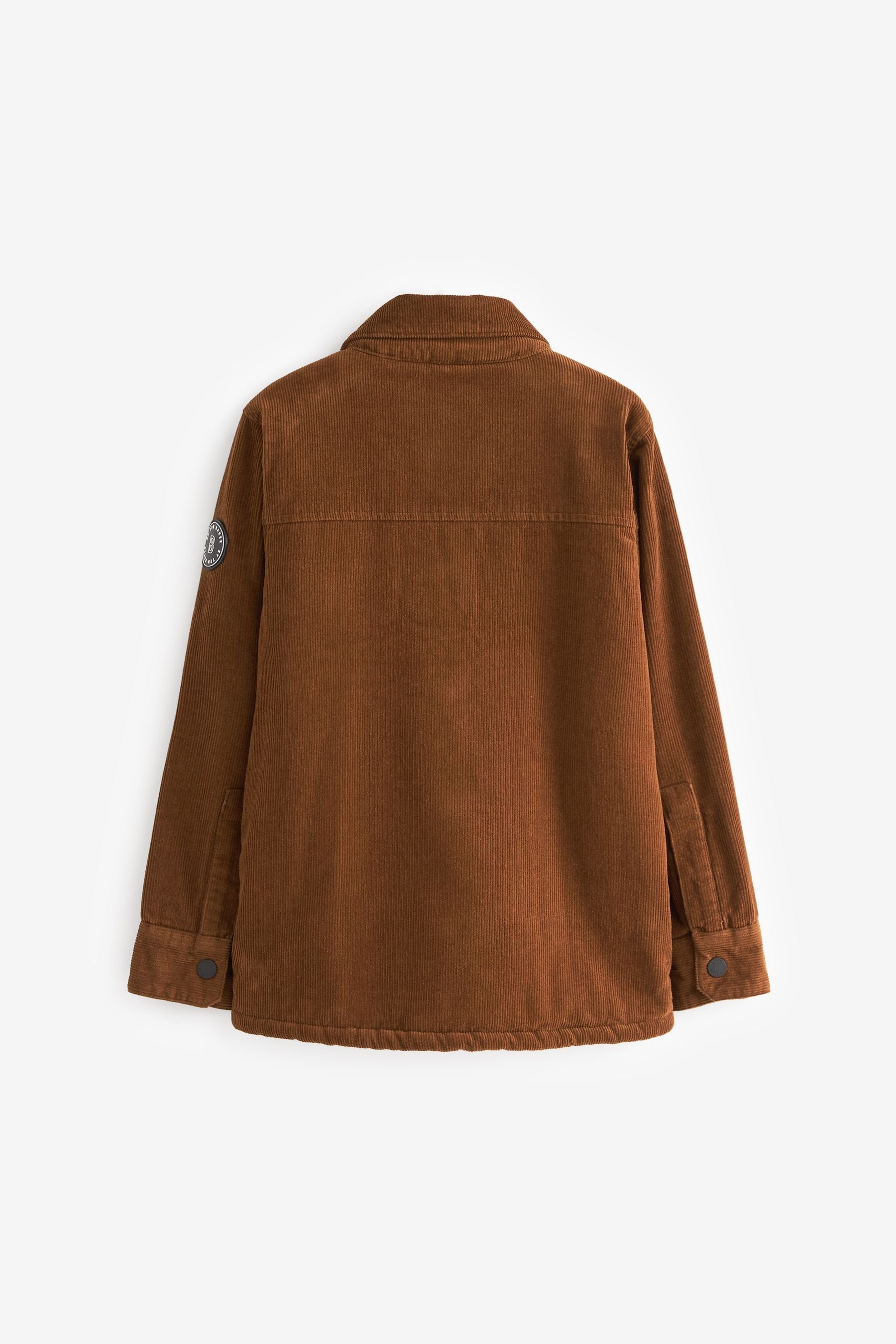 Baker by Ted Baker Cordsakko Baker by Ted Baker Cordjacke (1-tlg)