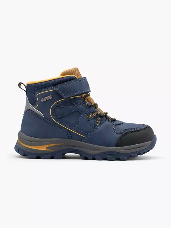 Landrover Boots