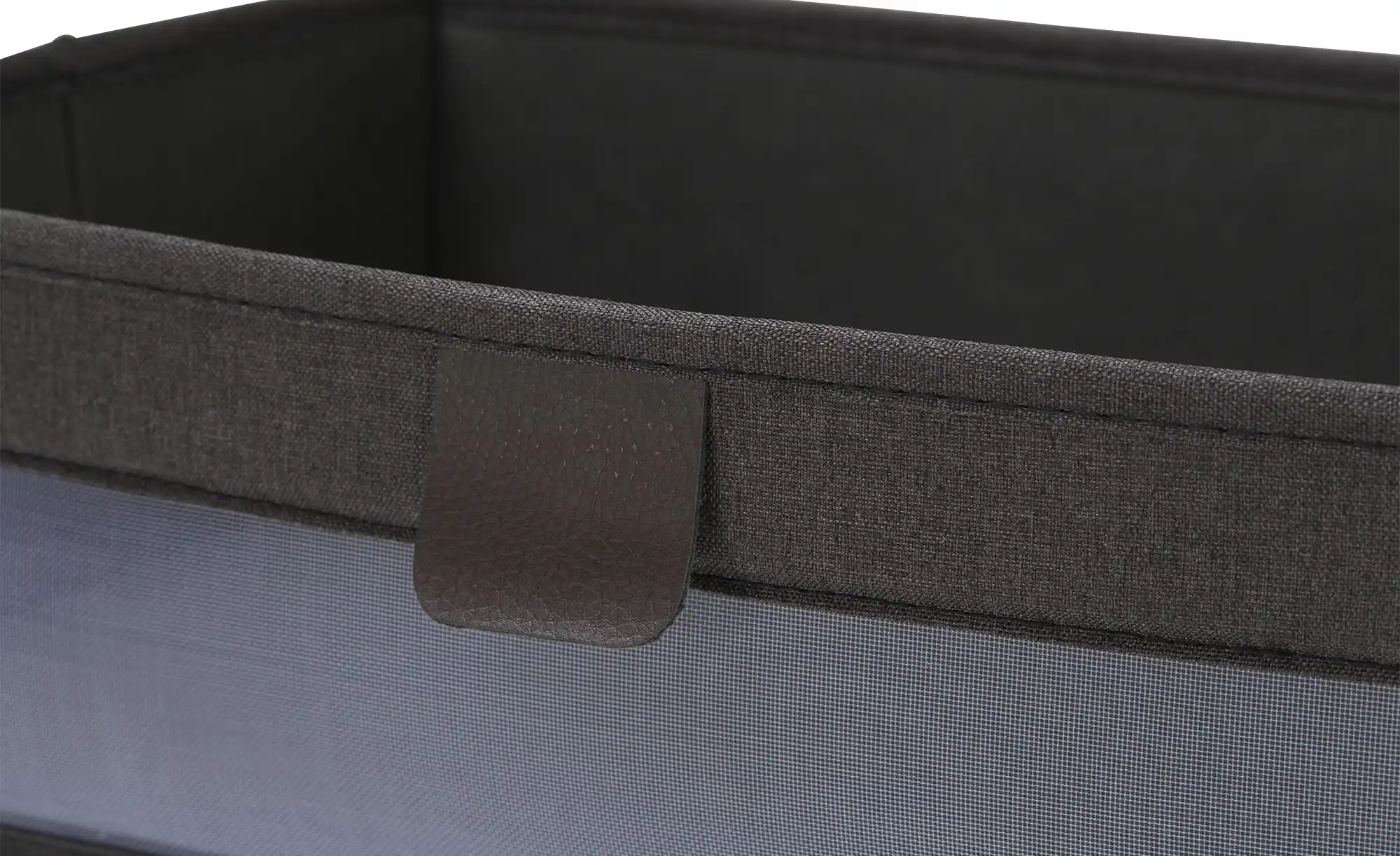 Aufbewahrungsbox faltbar