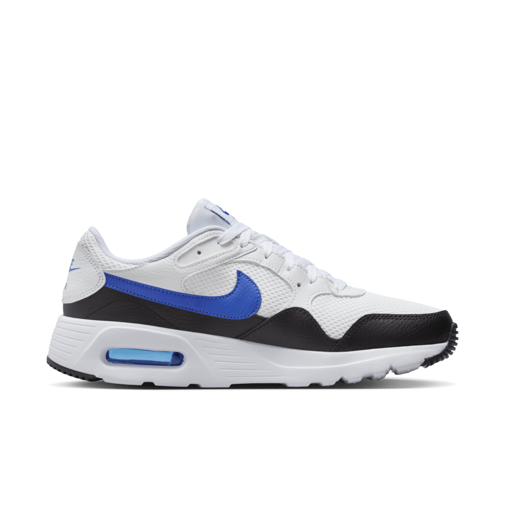 Nike Air Max SC FQ8737-100 / weiss