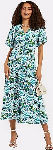 Threadbare Sommerkleid
