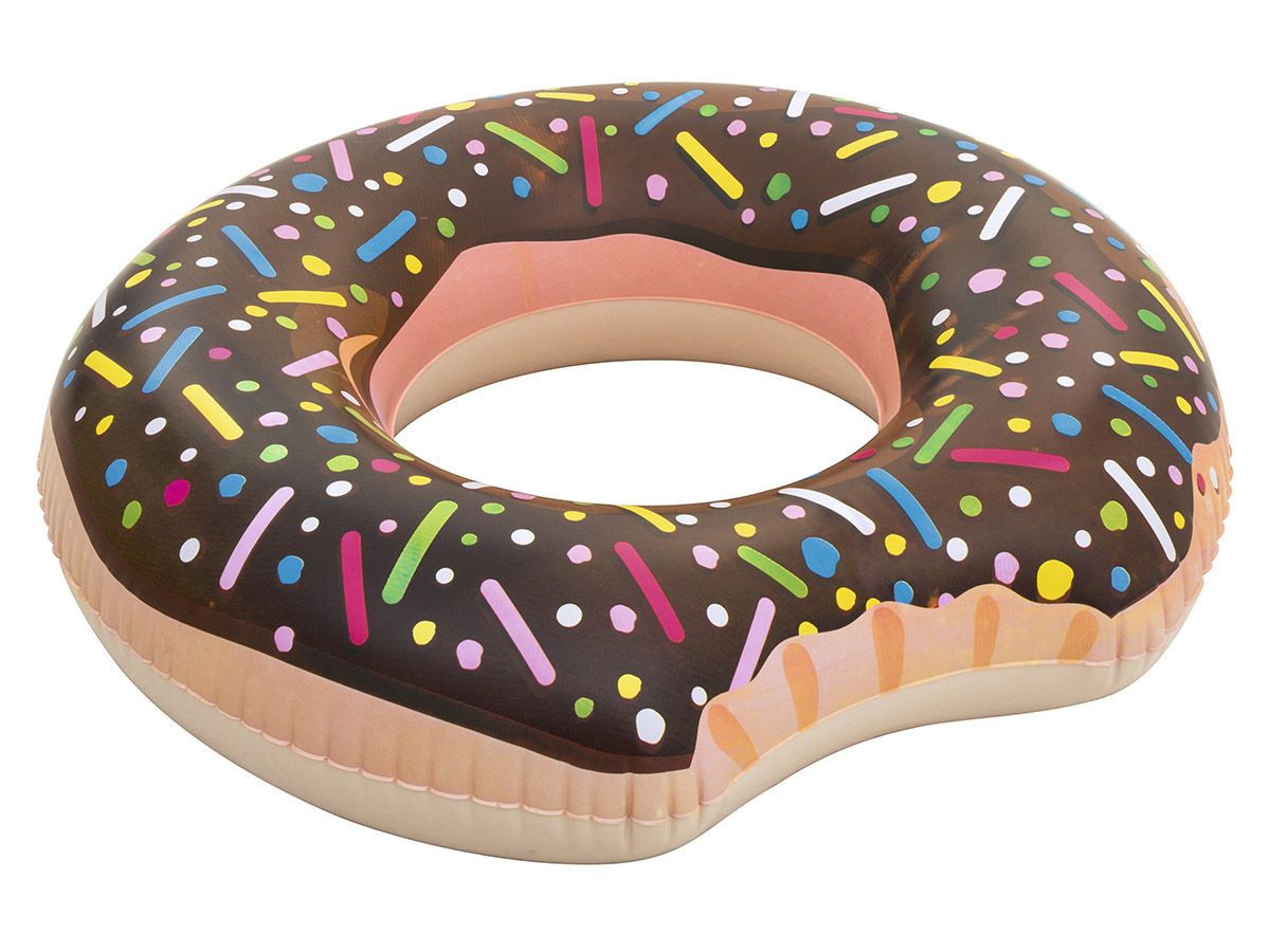 Bestway Donut Ø 107 cm Schwimmring