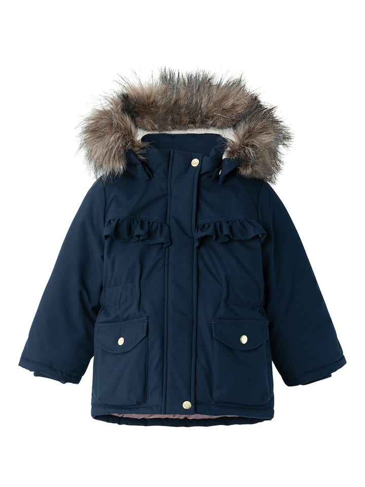 name it Parka 