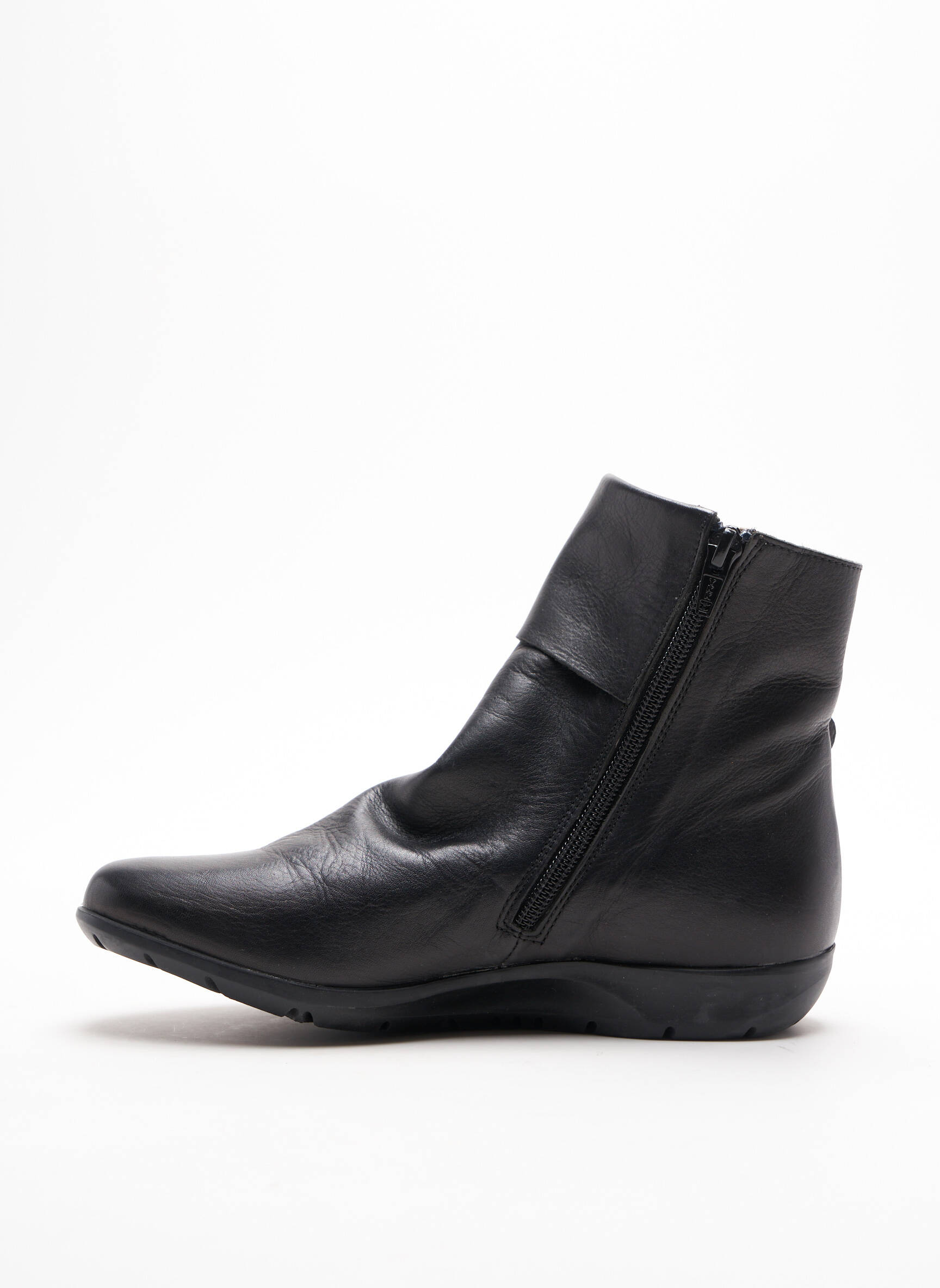 Arcus Bottines Femme couleur noir