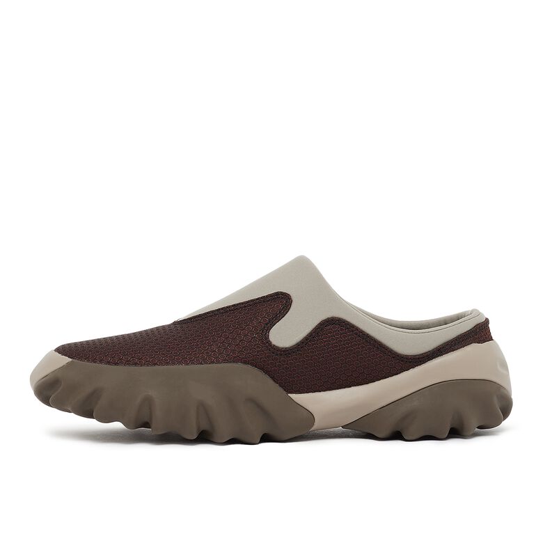 Oakley Factory Team Jacquard Chop Saw Mule maroon