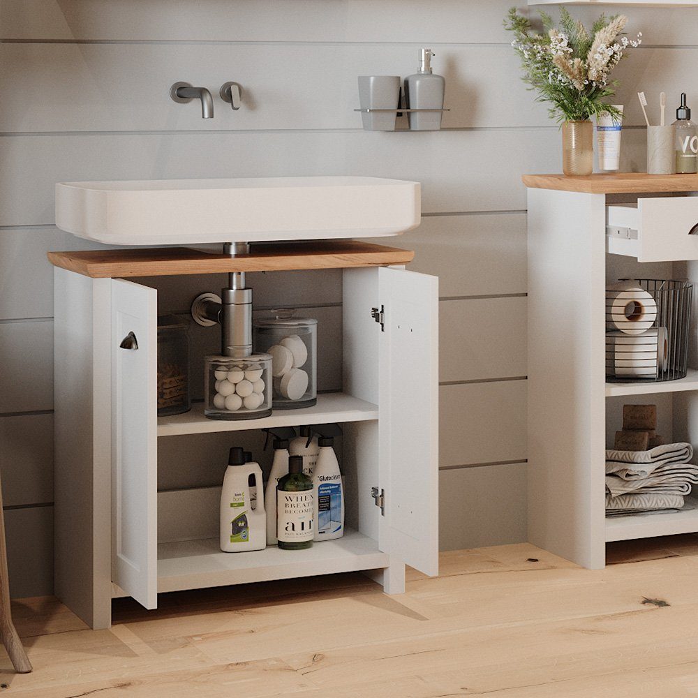 Vicco Wäscheschrank