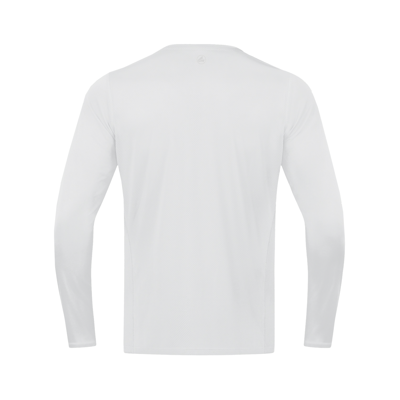 JAKO Run 2.0 Sweatshirt Running Weiss F00