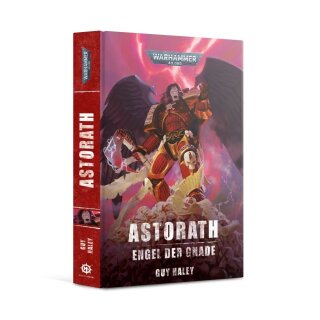 Astorath: Engel Der Gnade (DE)