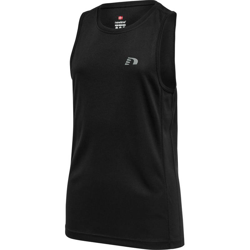Newline KIDS CORE RUNNING SINGLET Tanktop Kinder