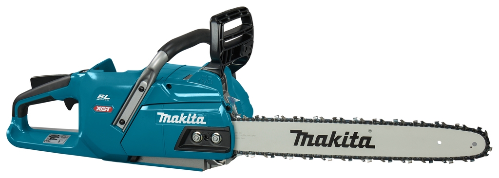 Makita UC013GZ Kettensäge 45 cm 40V Max ohne Akku und Ladegerät