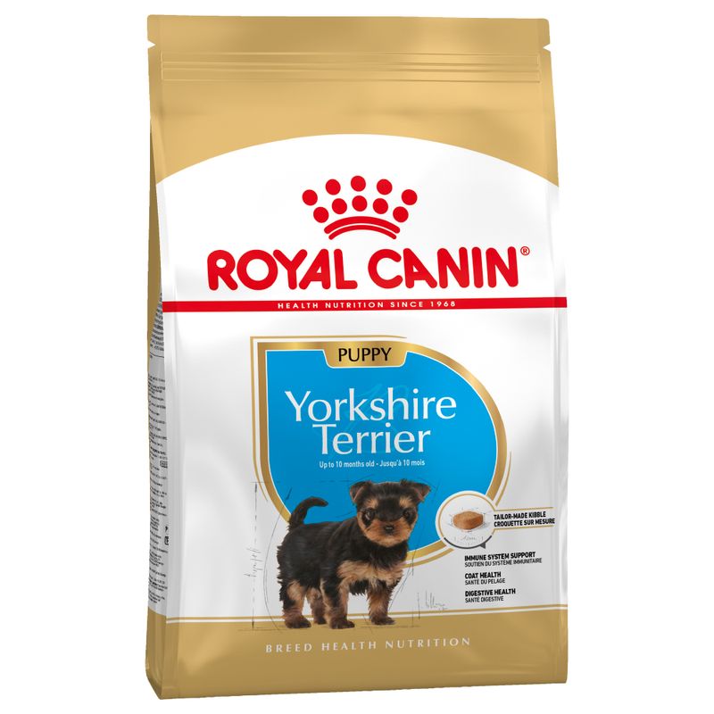 Doppelpack Royal Canin Breed