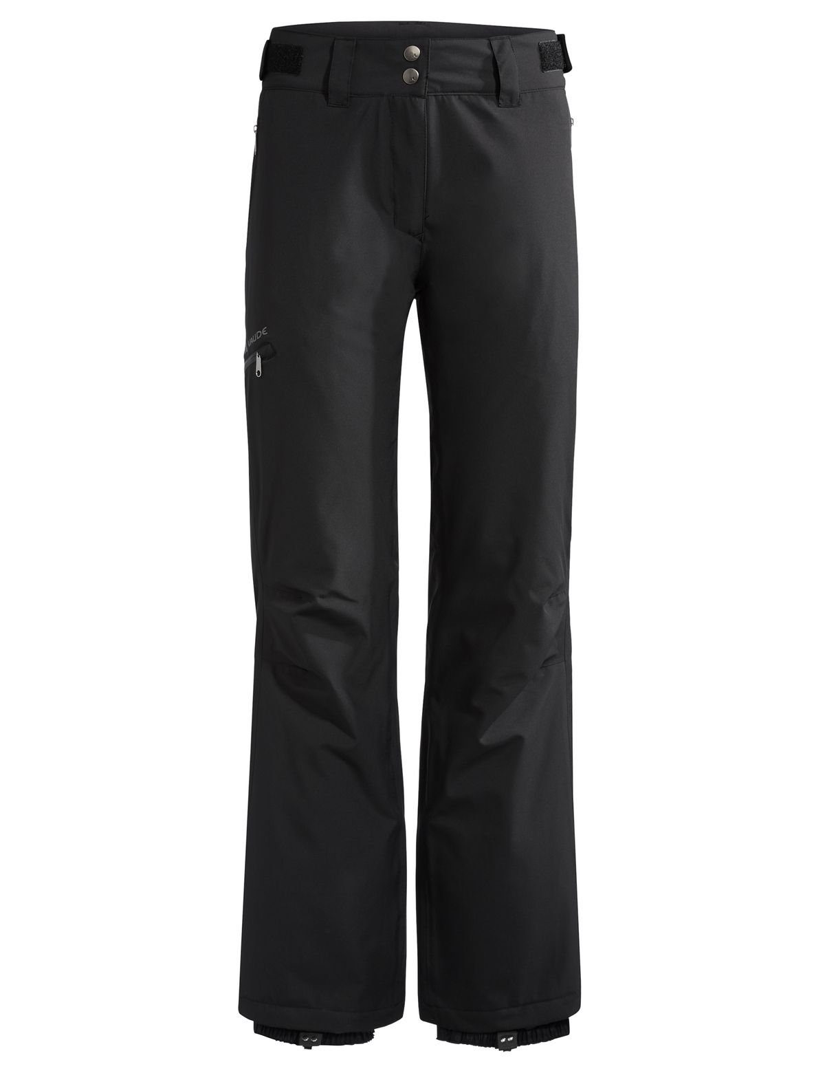 VAUDE Outdoorhose Wo Strathcona Padded Pants