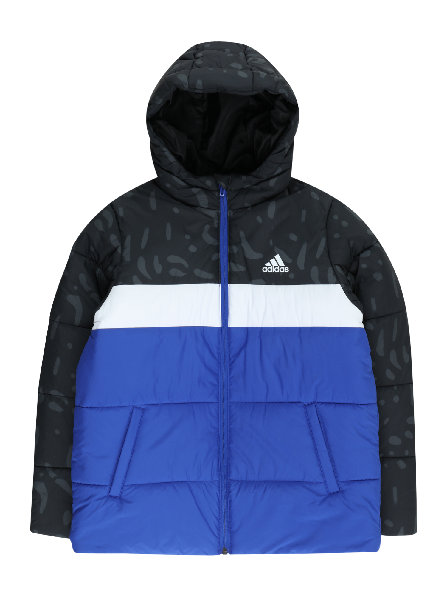 Athletic Jacket