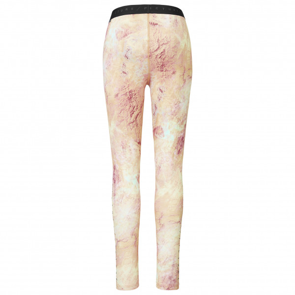 Picture - Women's Caty Printed Tech Leggings - Leggings