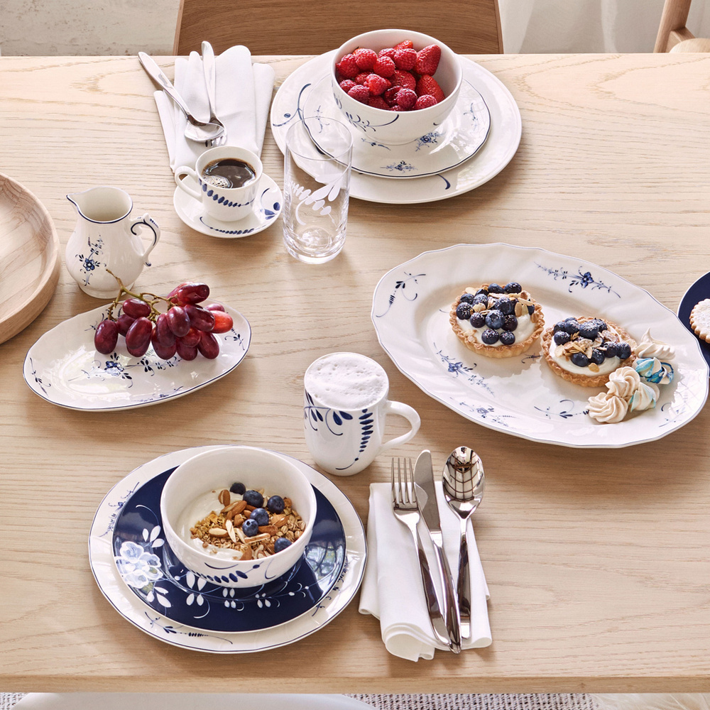Villeroy & Boch Bol Vieux Luxembourg Brindille Bol