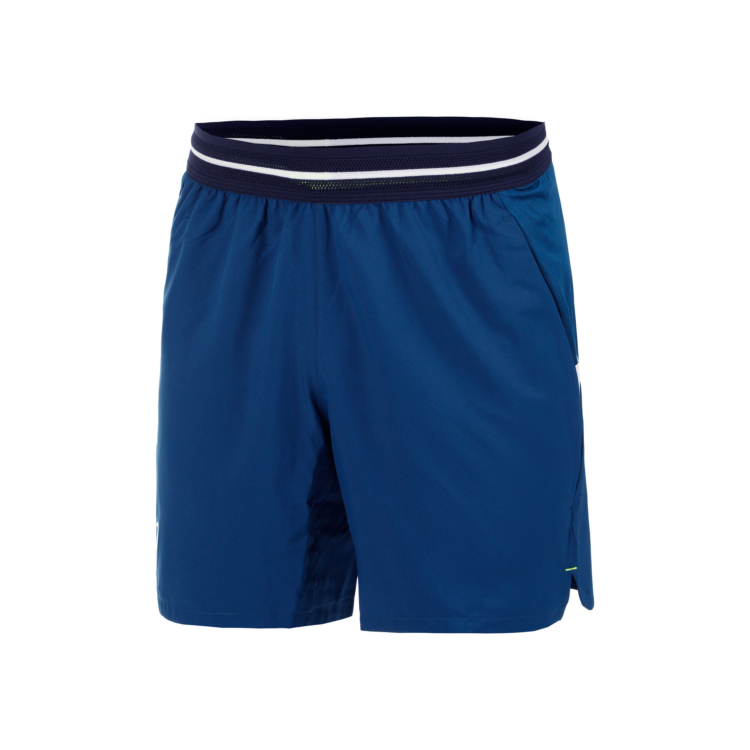 Match 7IN Shorts Herren - Blau