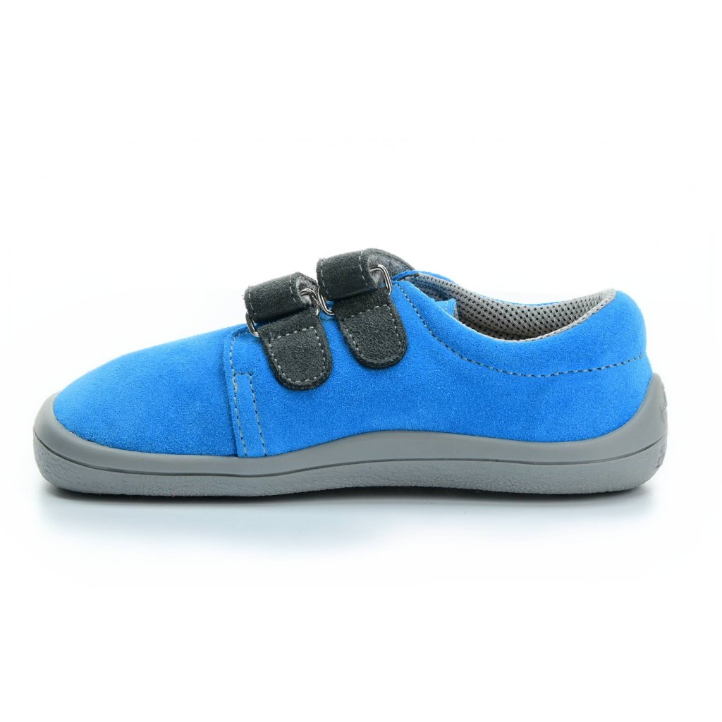 Beda Tom Barfuß-Halbschuhe (BF 0001/W/low)