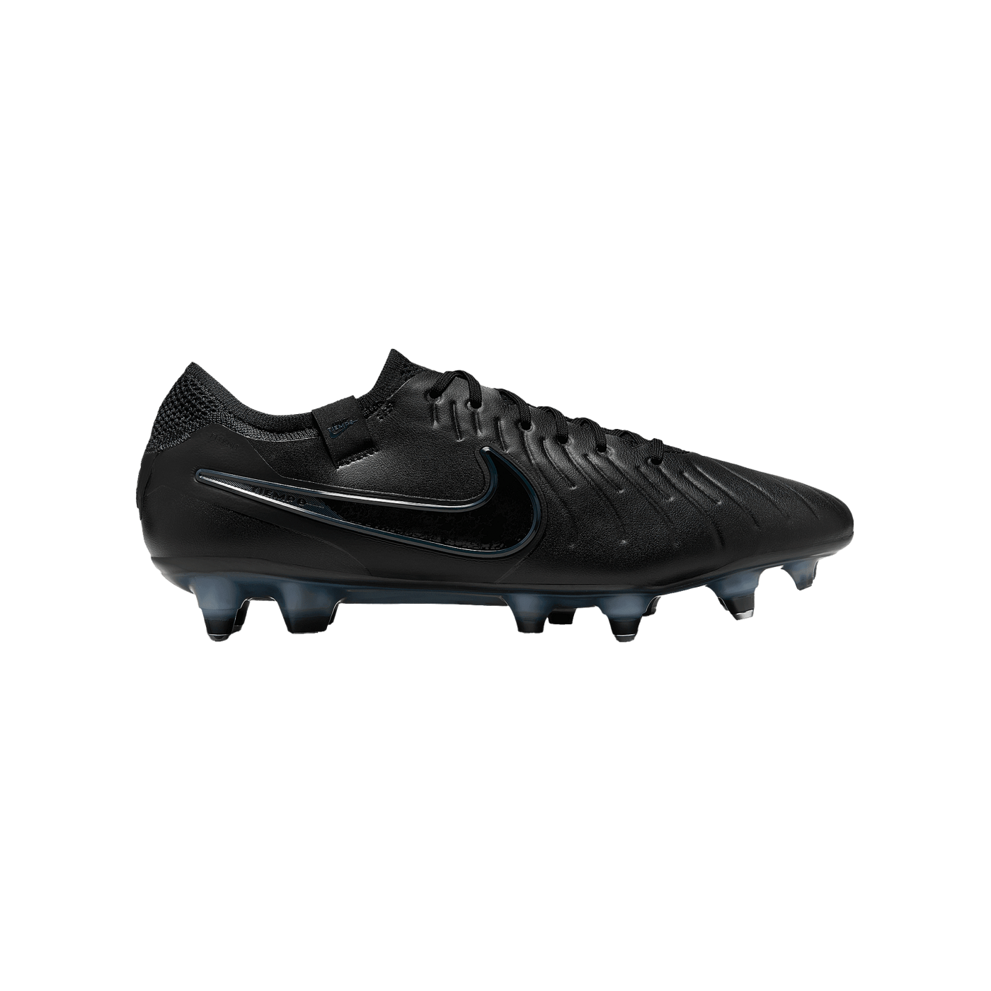 Nike Tiempo Legend X Elite SG-Pro AC Shadow Schwarz F002