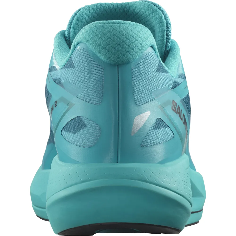 Salomon Phantasm 2 L47429900 / blau