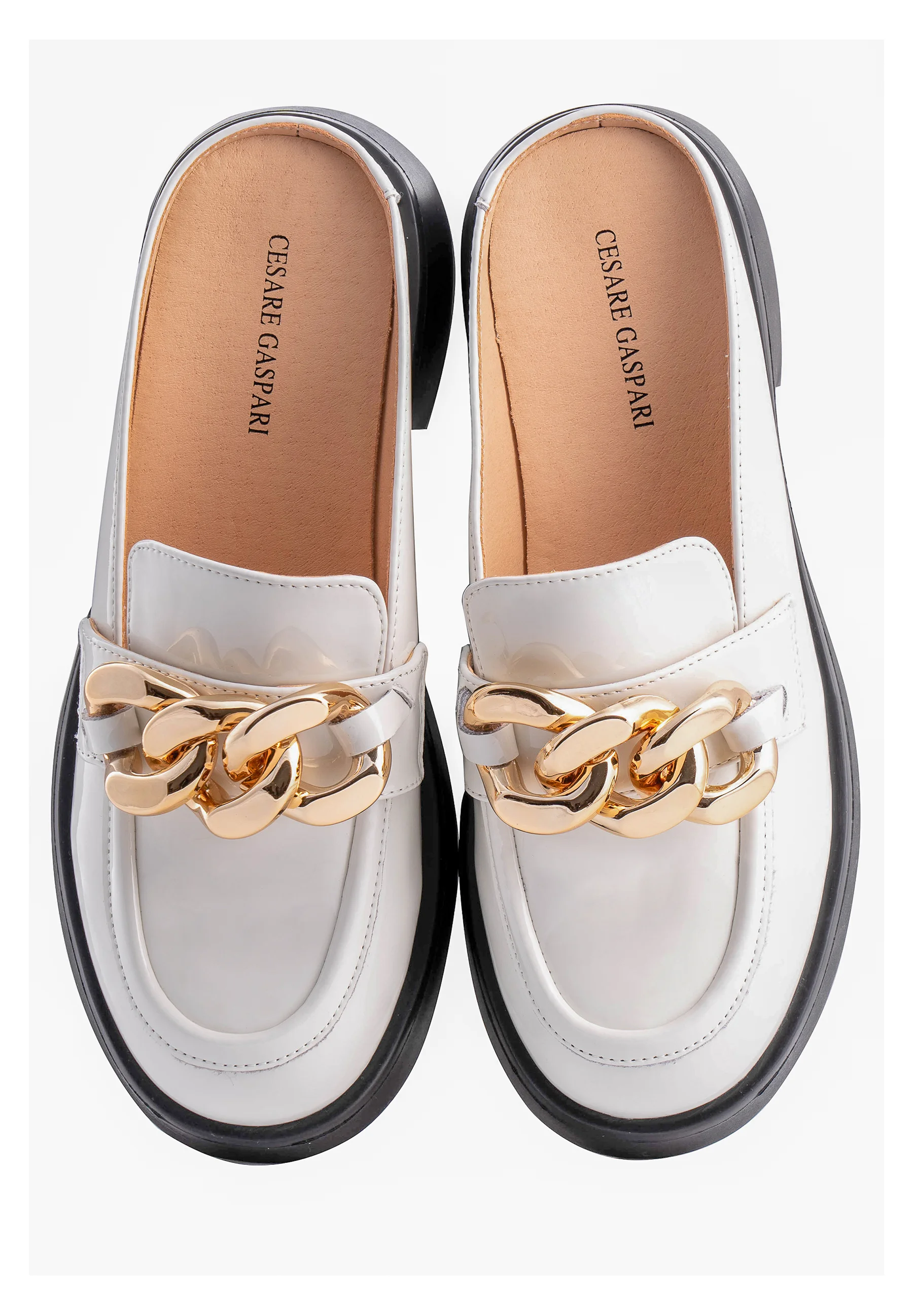 Zapatillas Cesare Gaspari