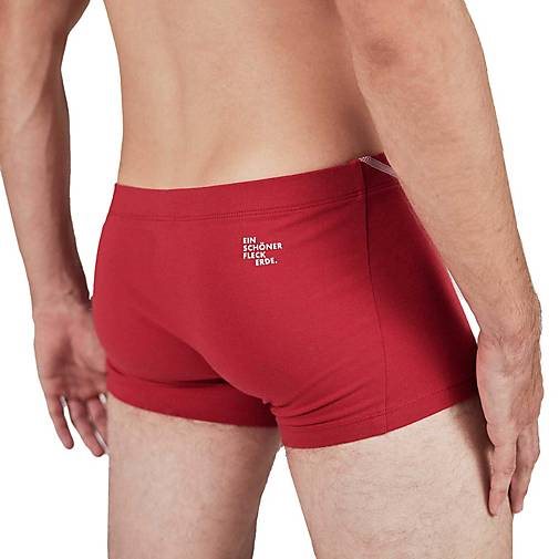 EIN SCHÖNER FLECK ERDE Boxershort 1er Pack