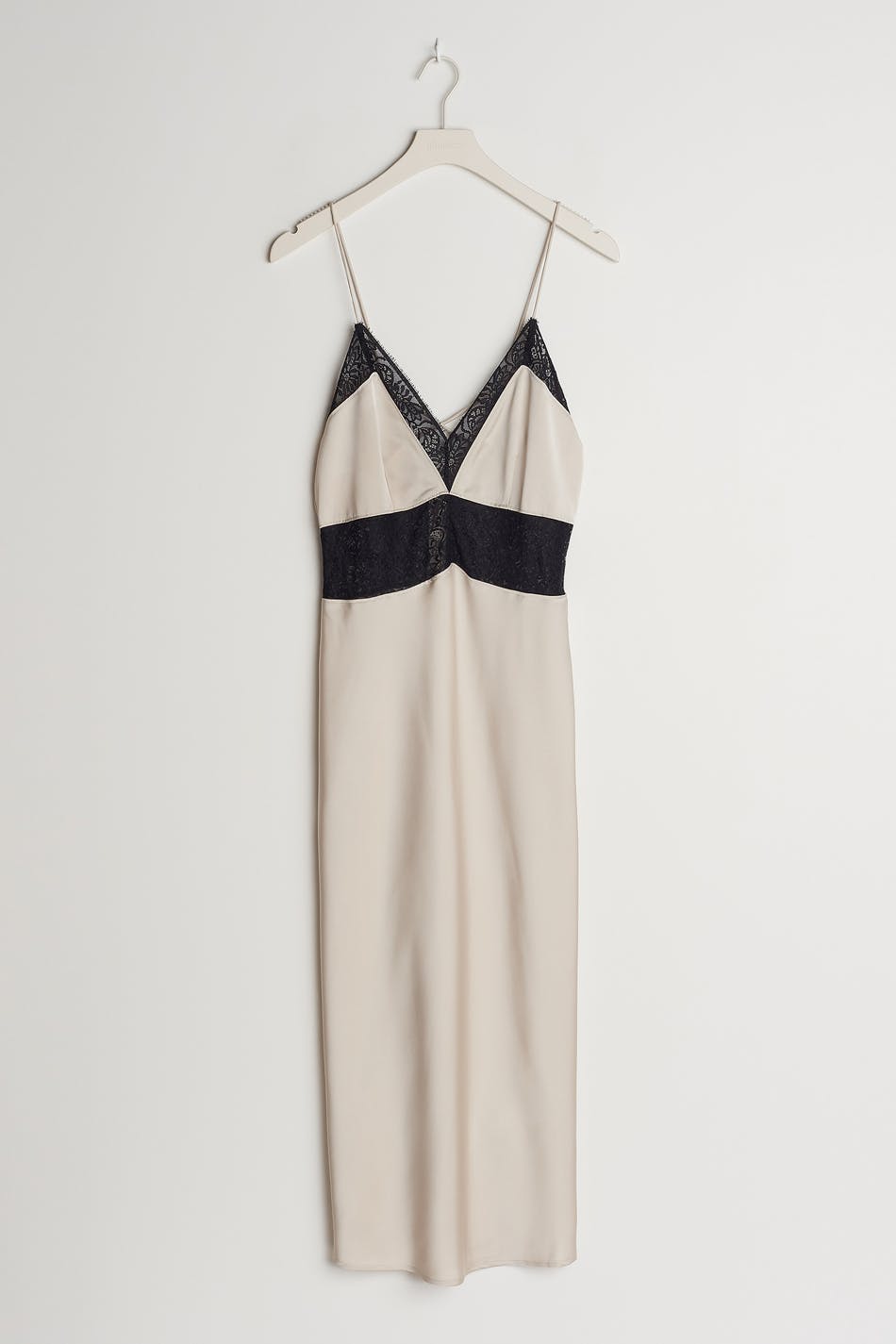 Tessa trend dress