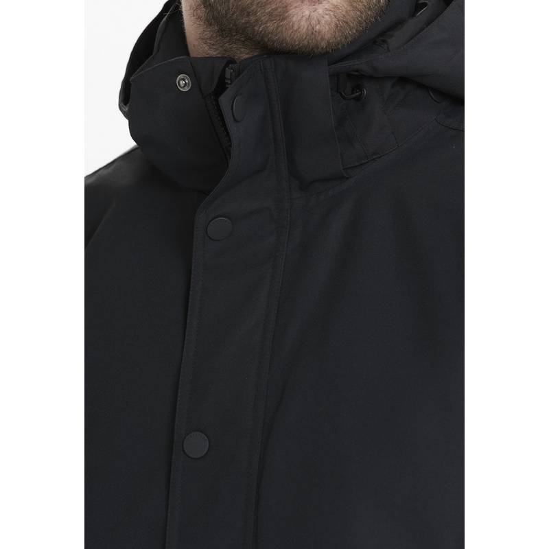 Whistler Feodor Parka Herren