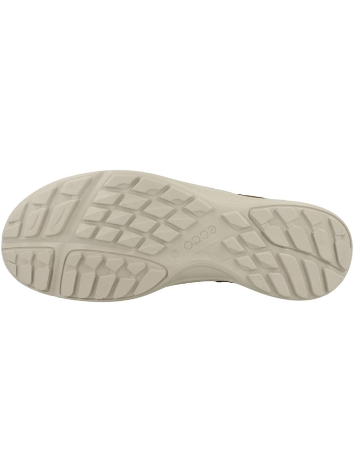 Ecco Halbschuhe Terracruise Lite in braun günstig kaufen