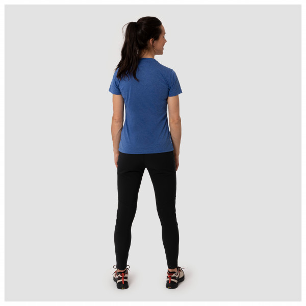 Salewa - Women's Pure Skyline Dry T-Shirt - Funktionsshirt