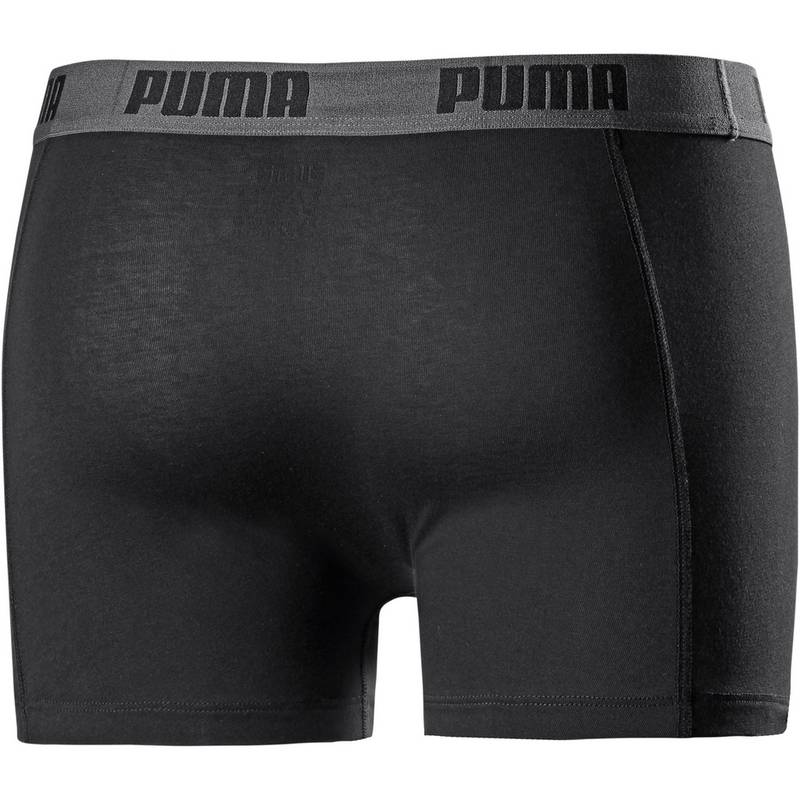 PUMA Basic Unterhose Herren