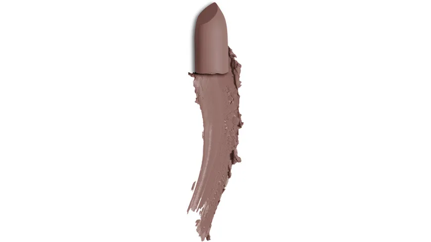 lavera Lipstick Comfort Matt 03 - Deep Ochre 03