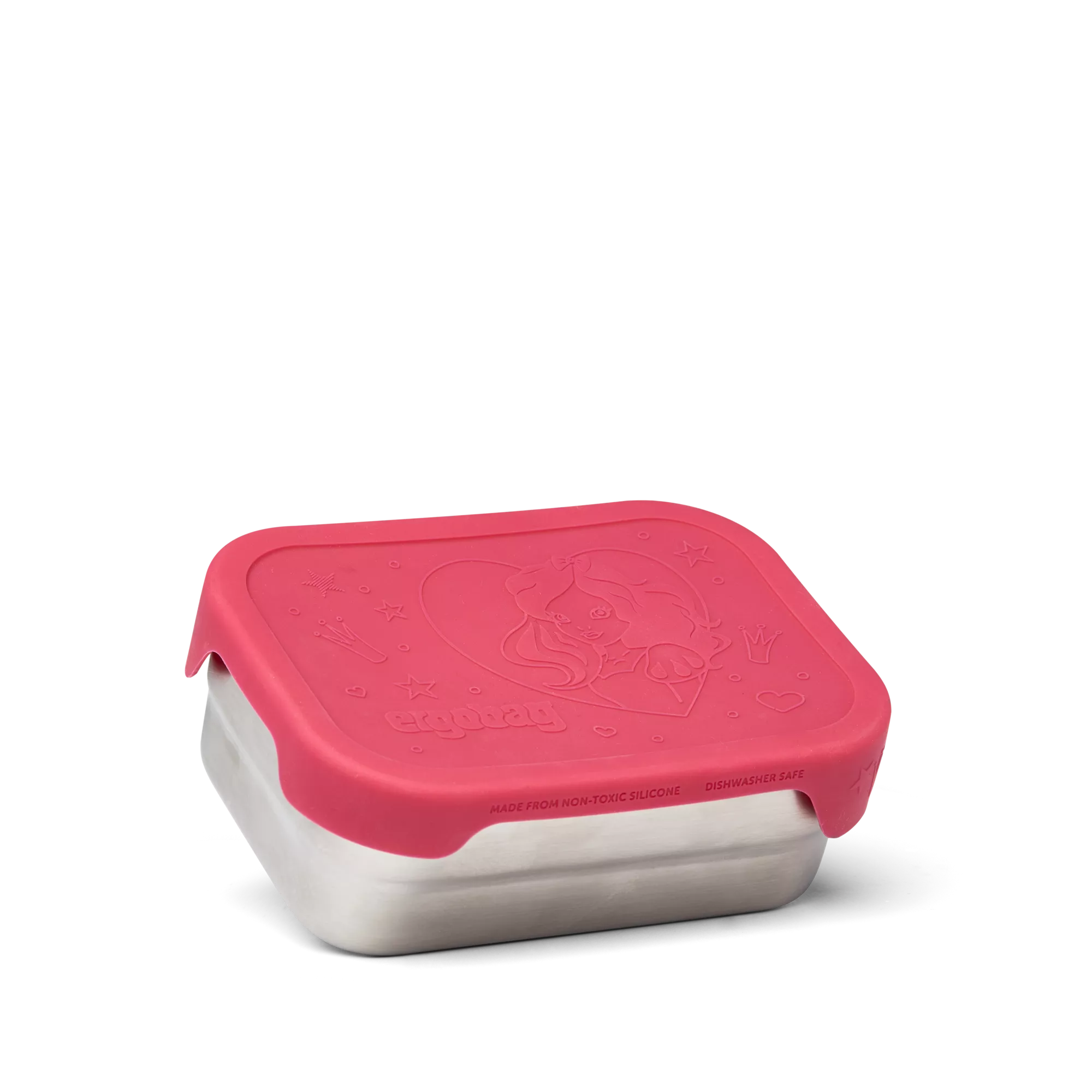 ergobag Brotdose Prinzessin