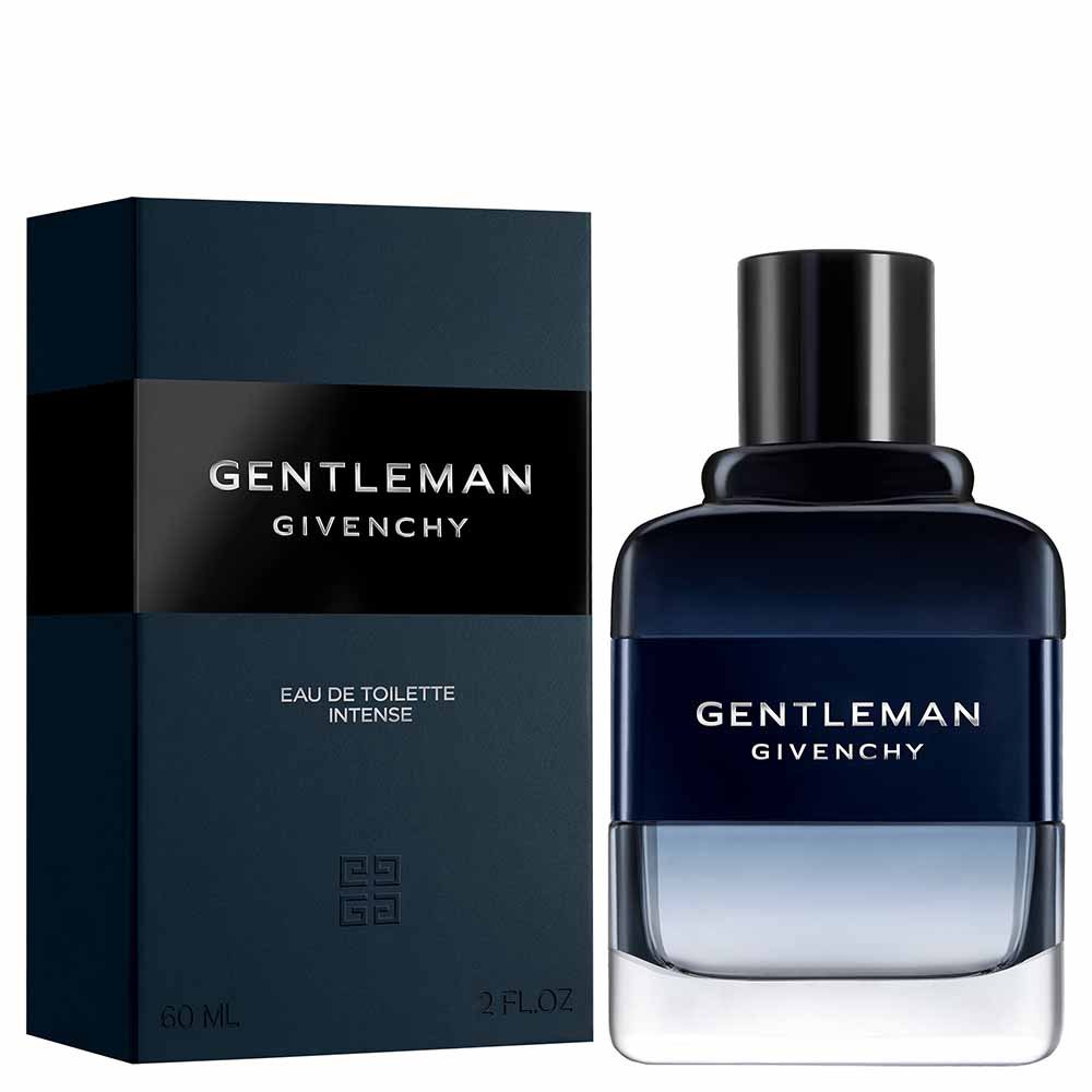 Givenchy Gentleman Intense Eau de Toilette Nat. Spray