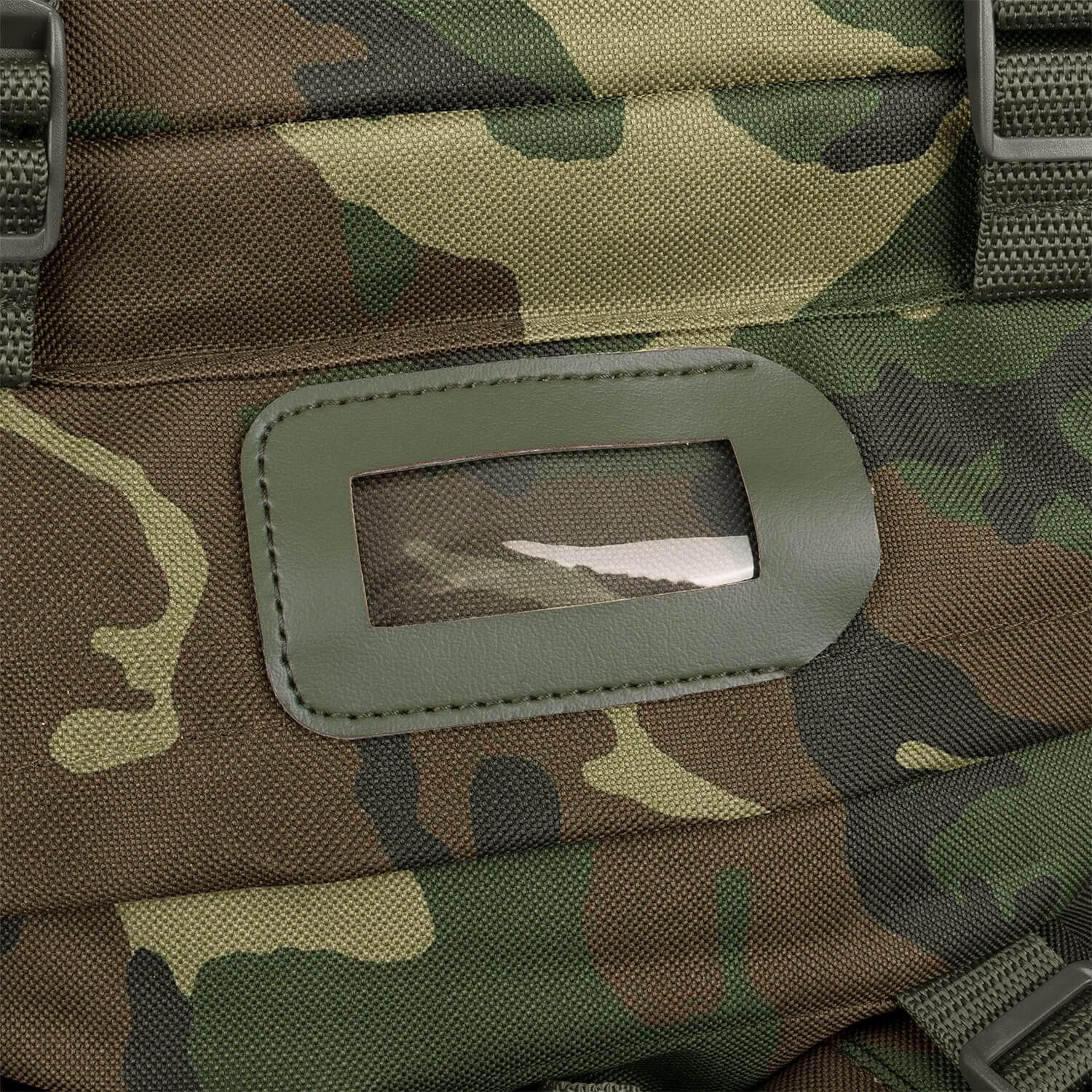 Bundeswehr Kampfrucksack