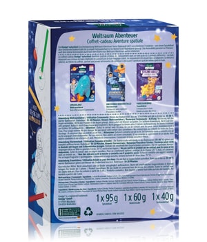 Kneipp Naturkind Weltraum Abenteuer Körperpflegeset-1 Stk