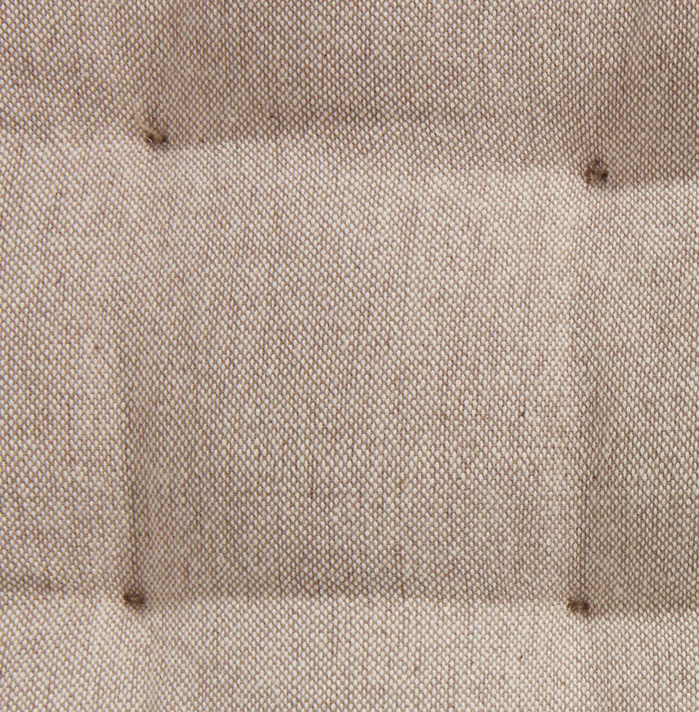 ELVESNELLE ELVESNELLE chair cushion 40x40x4 beige