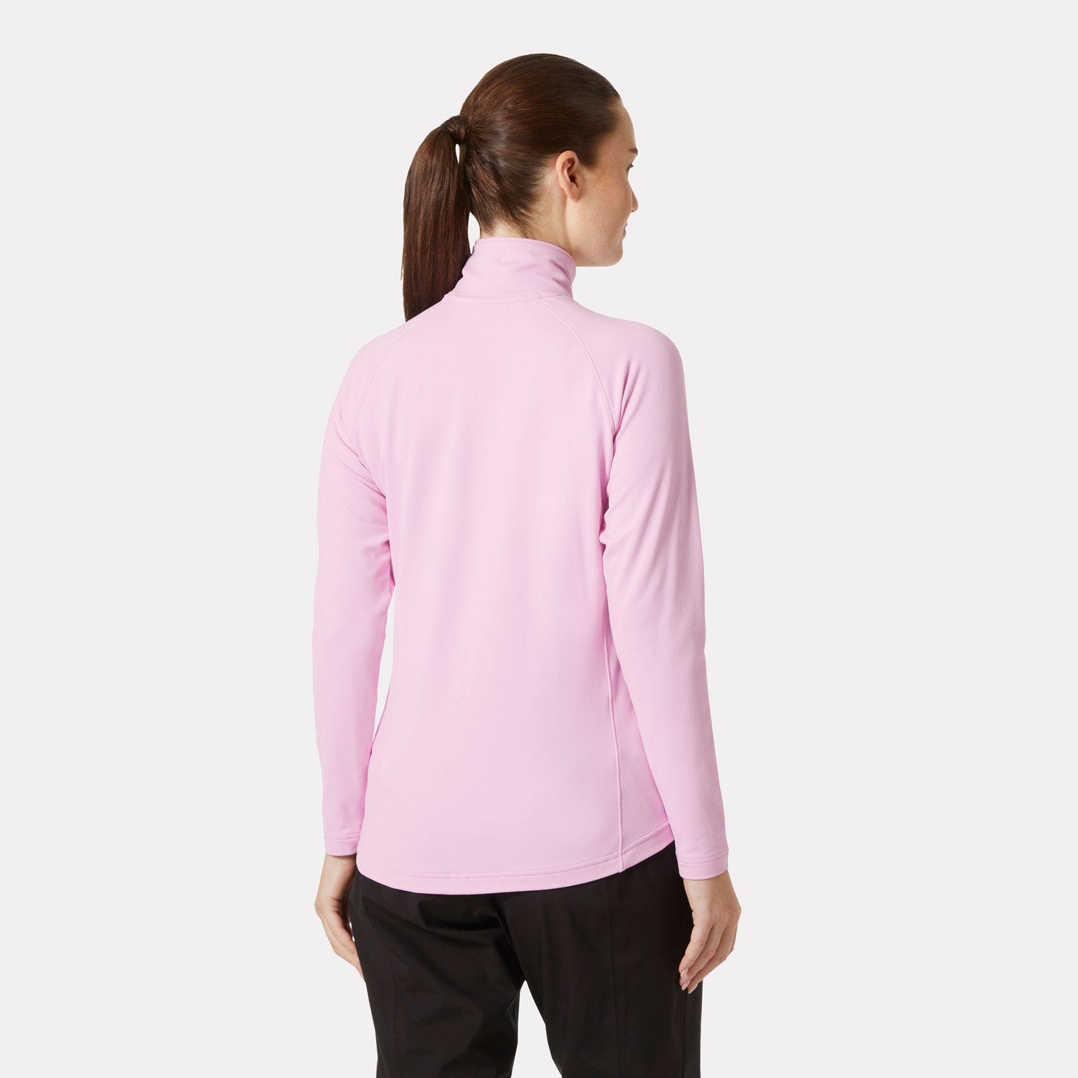 Women's Verglas Half-Zip Midlayer
