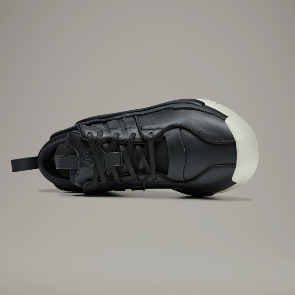Y-3 Rivalry ID5431 / schwarz
