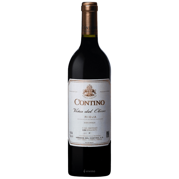 ContinoViña del Olivo 2019
