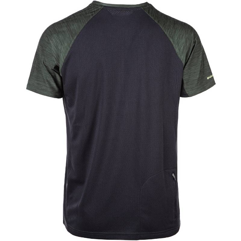 Endurance Danny Funktionsshirt Herren