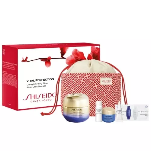 VITAL PERFECTION Coffret Rituel Lift & Fermeté