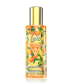 Guess Love Fragrance Mists Love Sunkissed Flirtation Eau de Toilette-250 ml