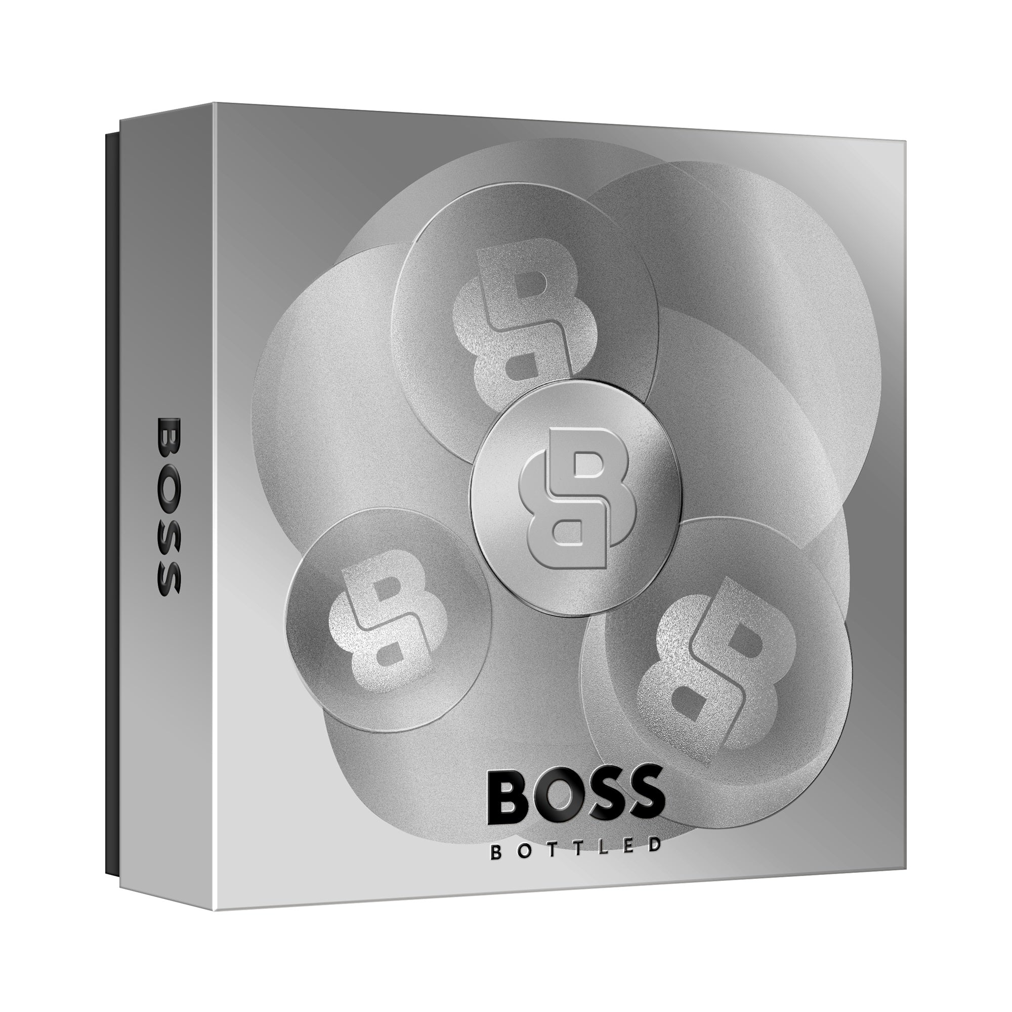 Boss Bottled poklon set BOSS Bottled toaletna voda + dezodorans u spreju za muškarce - Muški parfemski set, toaletna voda