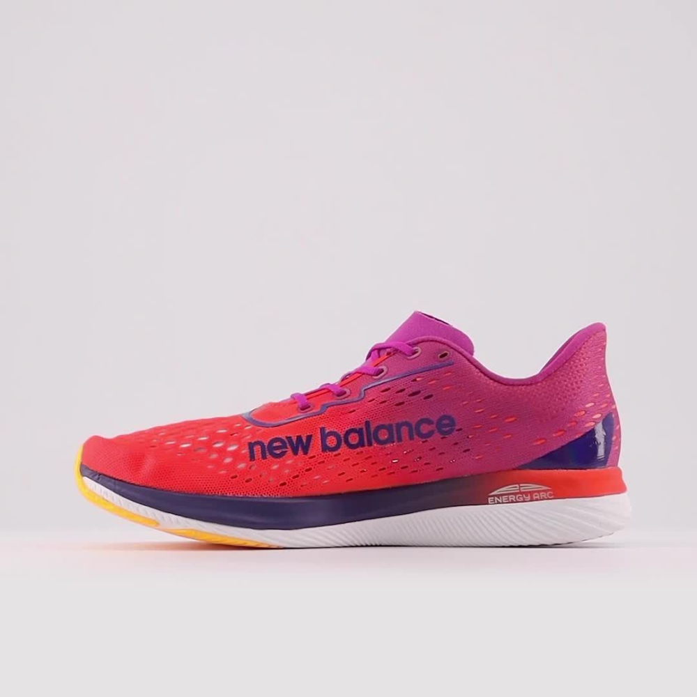 New Balance FuelCell SuperComp Pacer MFCRRCE / rot