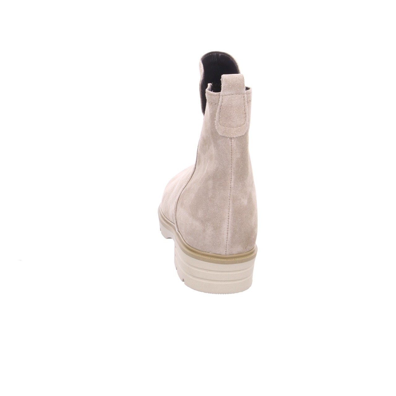 GABOR Stiefeletten beige