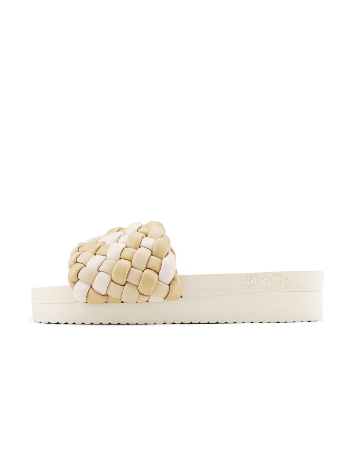 Flip Flop Hausschuh 