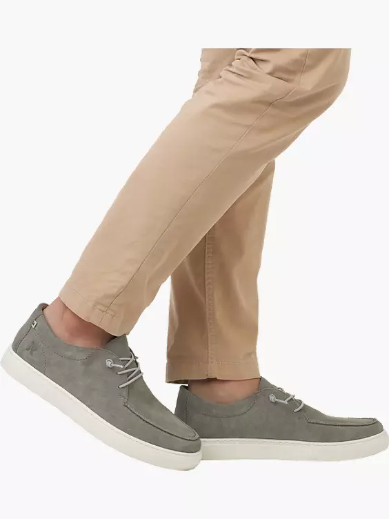 Rieker Herren Slipper