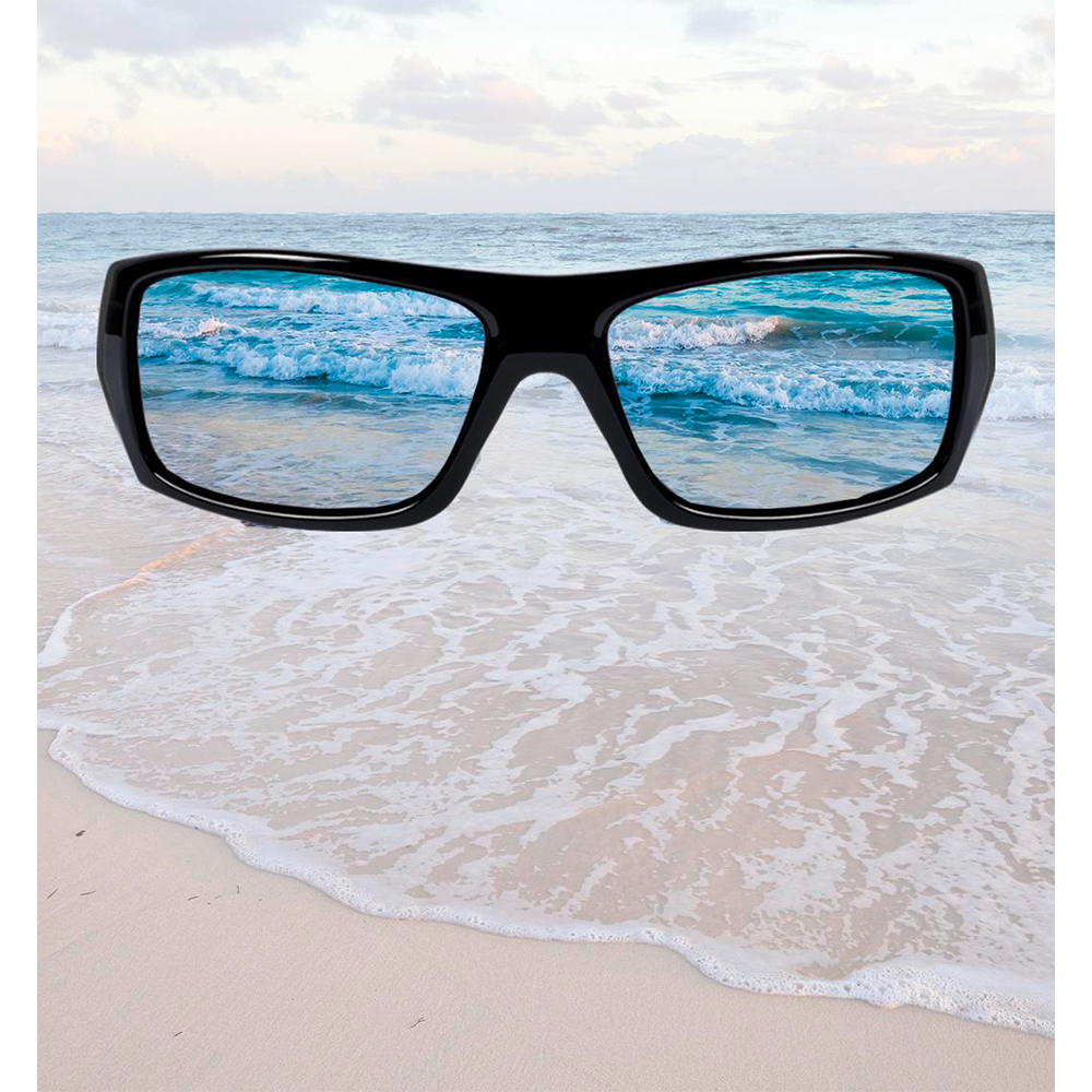 MEDIA SHOP Polar View Sonnenbrille