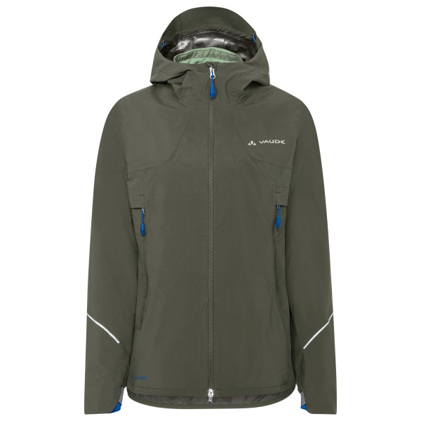 Vaude - Women's Yaras 3in1 Jacket - Fahrradjacke
