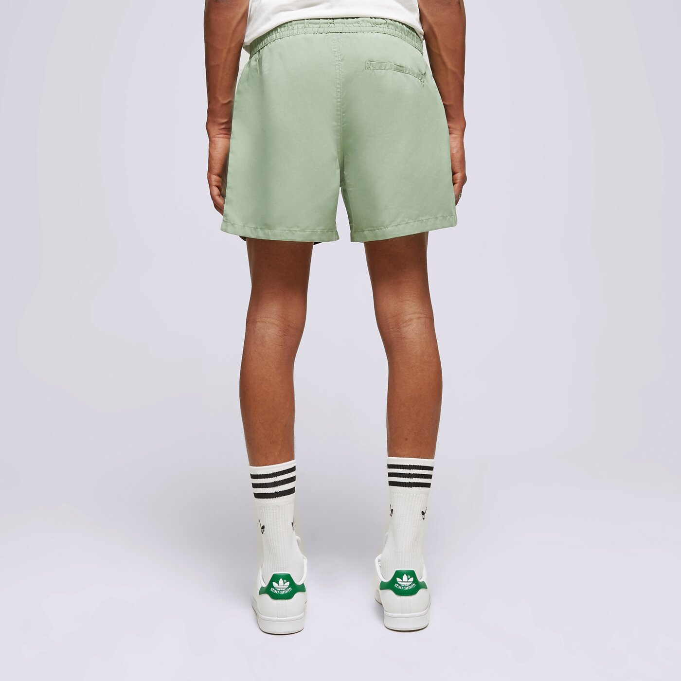 FILA SHORTS SATAR Grün
